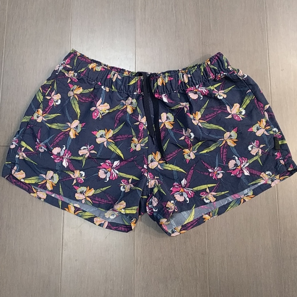 Patagonia board shorts